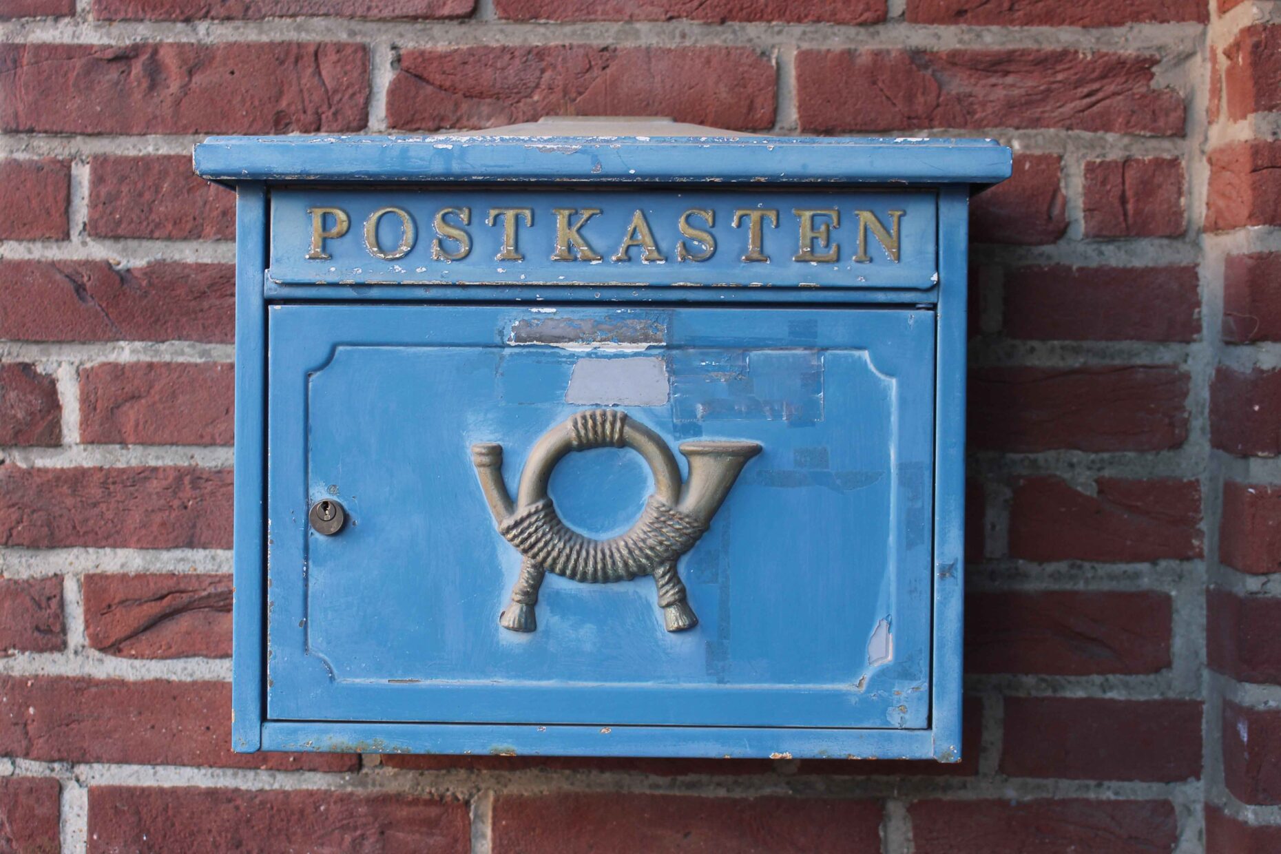 postbox