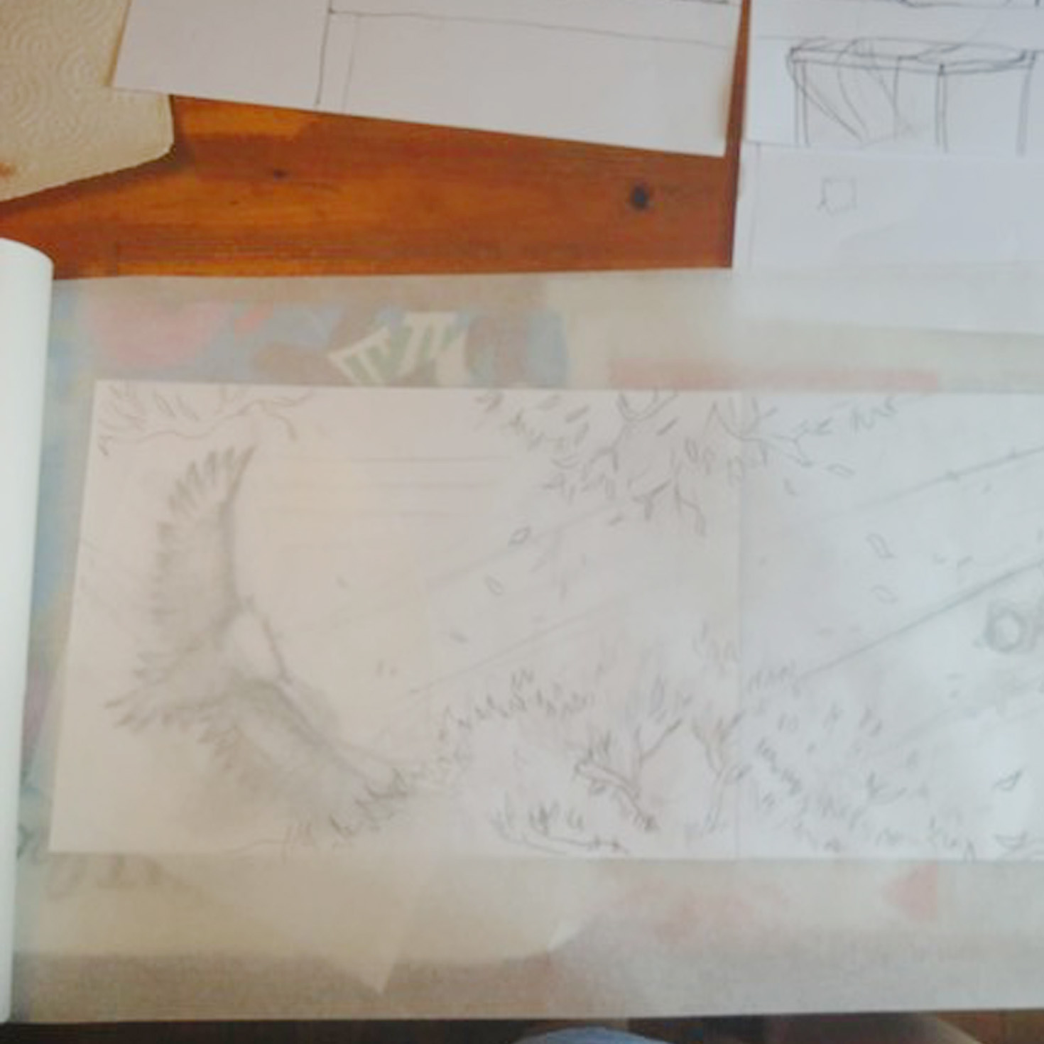 Drawing