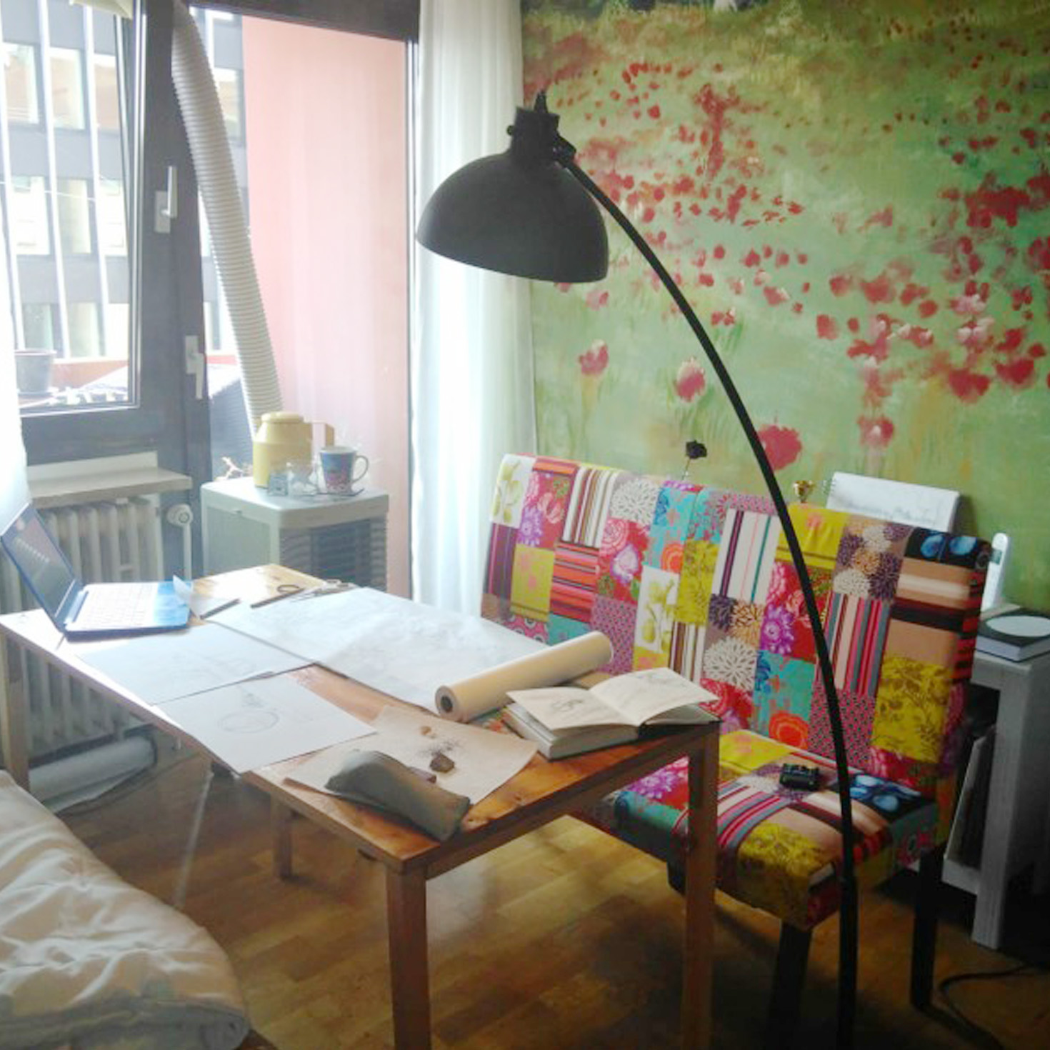 Desk
