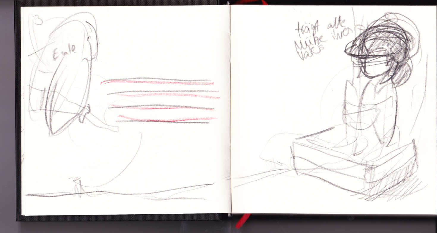 Storyboard
