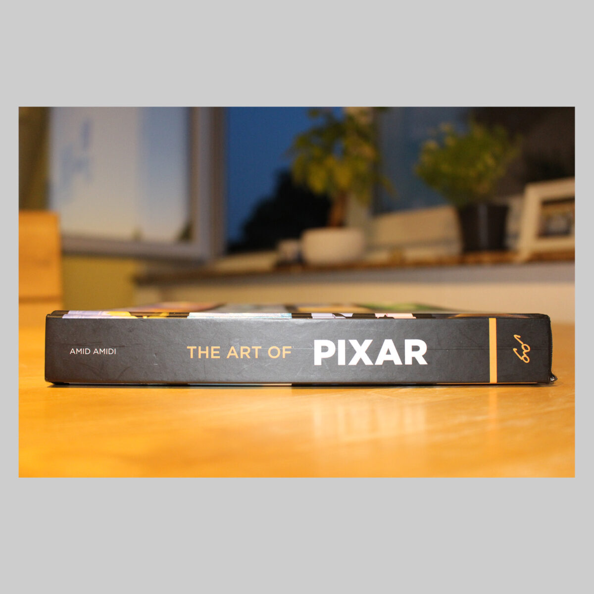 book